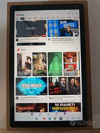 Tablet 10" Laptok Kb1004 - NUOVO con Scatola e Acc