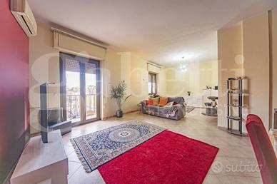 Appartamento Selargius [Cod. rif SE0127VRG]