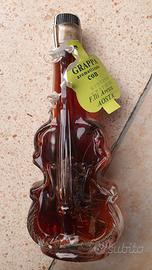 Grappa Aromatizzata con Ginepro