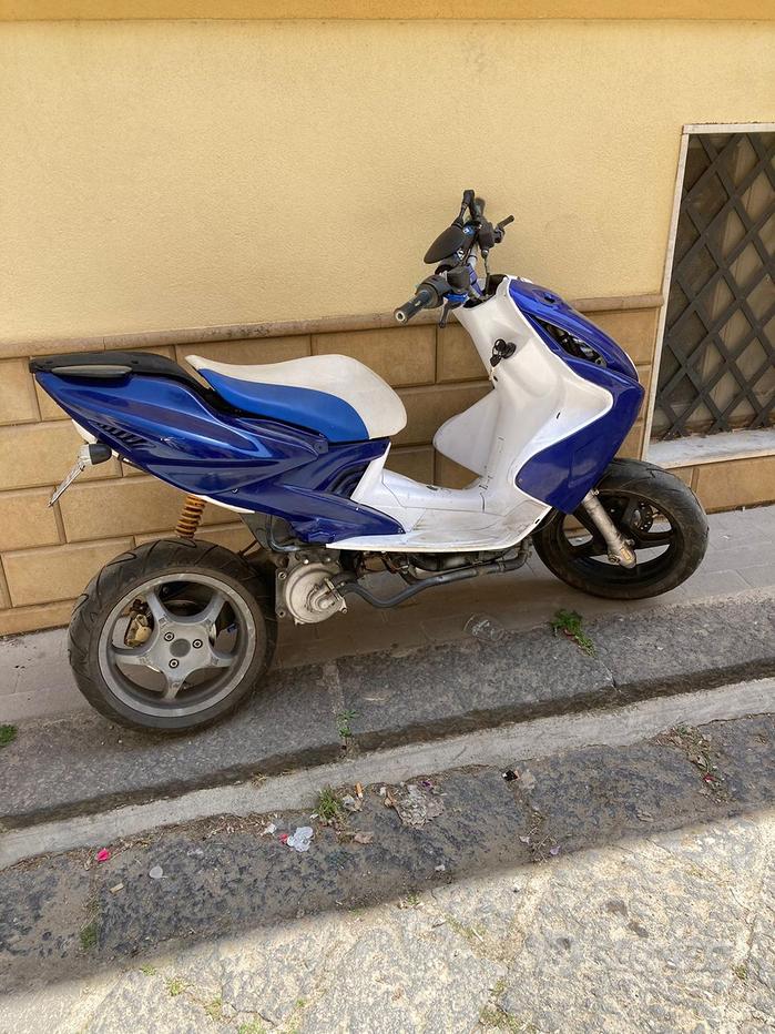 Aerox 50cc Aerox Usato Prezzo Yamaha Aerox 50 Usato Prezzo Yamaha