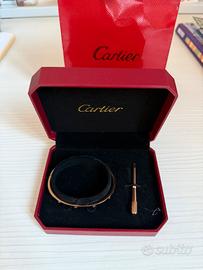bracciale cartier