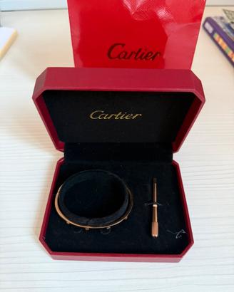 bracciale cartier