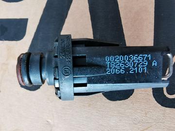 VAILLANT CALDAIA PRESSOSTATO SENSORE ACQUA 0020036