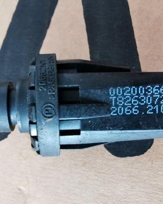 VAILLANT CALDAIA PRESSOSTATO SENSORE ACQUA 0020036