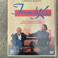 Franch Kiss DVD