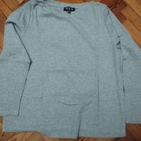 maglioncino cotone/viscosa 