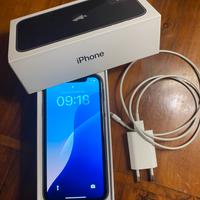 Iphone 11 black 64Gb