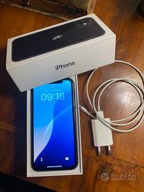 Iphone 11 black 64Gb