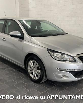 PEUGEOT 308 1.6 eHDi 115 CV SW Business