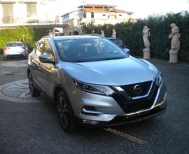 NISSAN Qashqai 1.5 dCi 115 CV N-Connecta