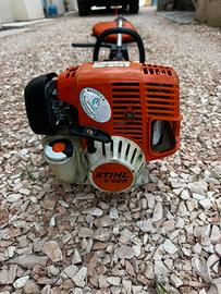 Decespugliatore stihl fs100