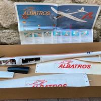 moto aliante elettrico