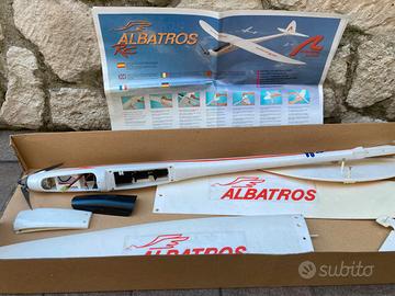 moto aliante elettrico