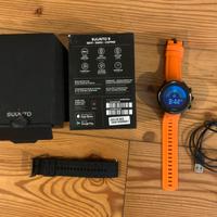 Suunto  9 Baro  Titanium