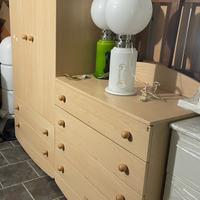 Foppapedretti cameretta bambini