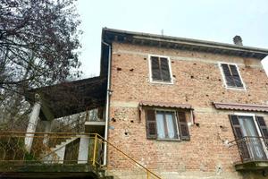 Quadrilocale con giardino