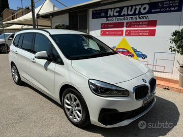 BMW 218 d Gran Tourer Business 5p.ti my20