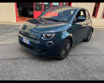 FIAT 500 - 500BEV ICON 3+1 U48414