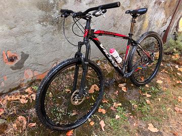 MTB Vicini Piranha 29 - ruota 28