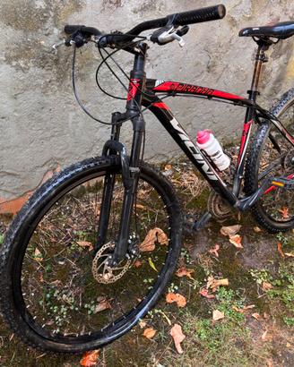 MTB Vicini Piranha 29 - ruota 28