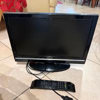 TV LED 19” INNO-HIT IH19884T – HDMI/VGA/SCART – 35