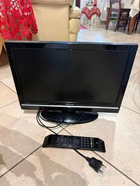 TV LED 19” INNO-HIT IH19884T – HDMI/VGA/SCART – 35