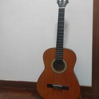 CHITARRA CLASSICA PER BAMBINI