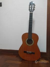 CHITARRA CLASSICA PER BAMBINI