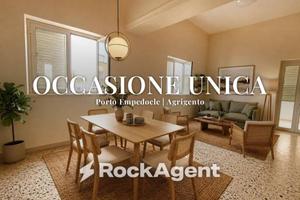 Appartamento di 153 m² con 4 locali a Porto Empedo