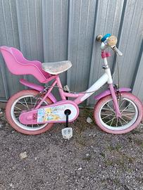 bici bimba 