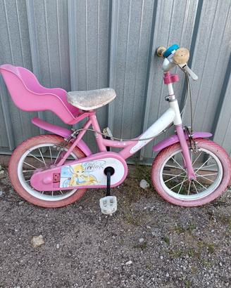 bici bimba 