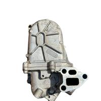 Scambiatore egr fiat punto evo 1300 multijet 75 cV