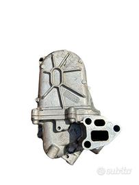 Scambiatore egr fiat punto evo 1300 multijet 75 cV