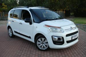 CITROEN C3 Picasso BlueHDi 100 Exclusive
