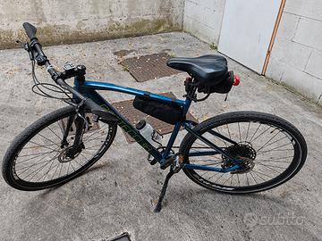 Gravel bottecchia 
