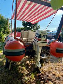 Gommone m40