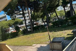 Posti auto stagionali