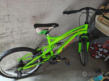 bicicletta bimbo