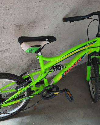 bicicletta bimbo