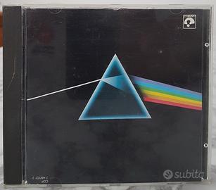 CD Pink Floyd 