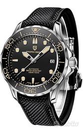 pagani design automatico