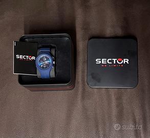 Orologio Sector