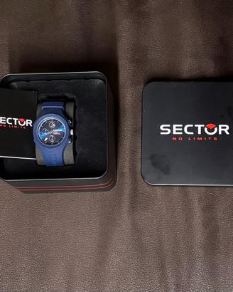 Orologio Sector