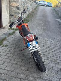 KTM 300 2t