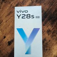 Vivo y28s nuovo, 5g