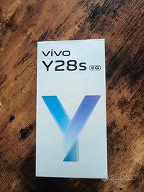 Vivo y28s nuovo, 5g