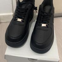 Nike Air Force 1 bianche originali – taglia 45