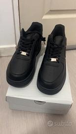Nike Air Force 1 bianche originali – taglia 45