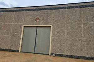 Capannone industriale