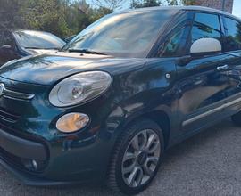 Fiat 500L 1.4 T-Jet GPL ok Neopatentati